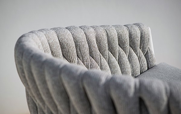 Bespoke Superyacht Seating